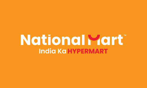 National mart web image logo