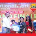 National Mart Concludes Festive Dhamaka Lucky Draw with Grand Celebration at Nagaram Store