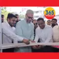 National Mart – India Ka Hypermartopens its 7th store in Mehdipatnam