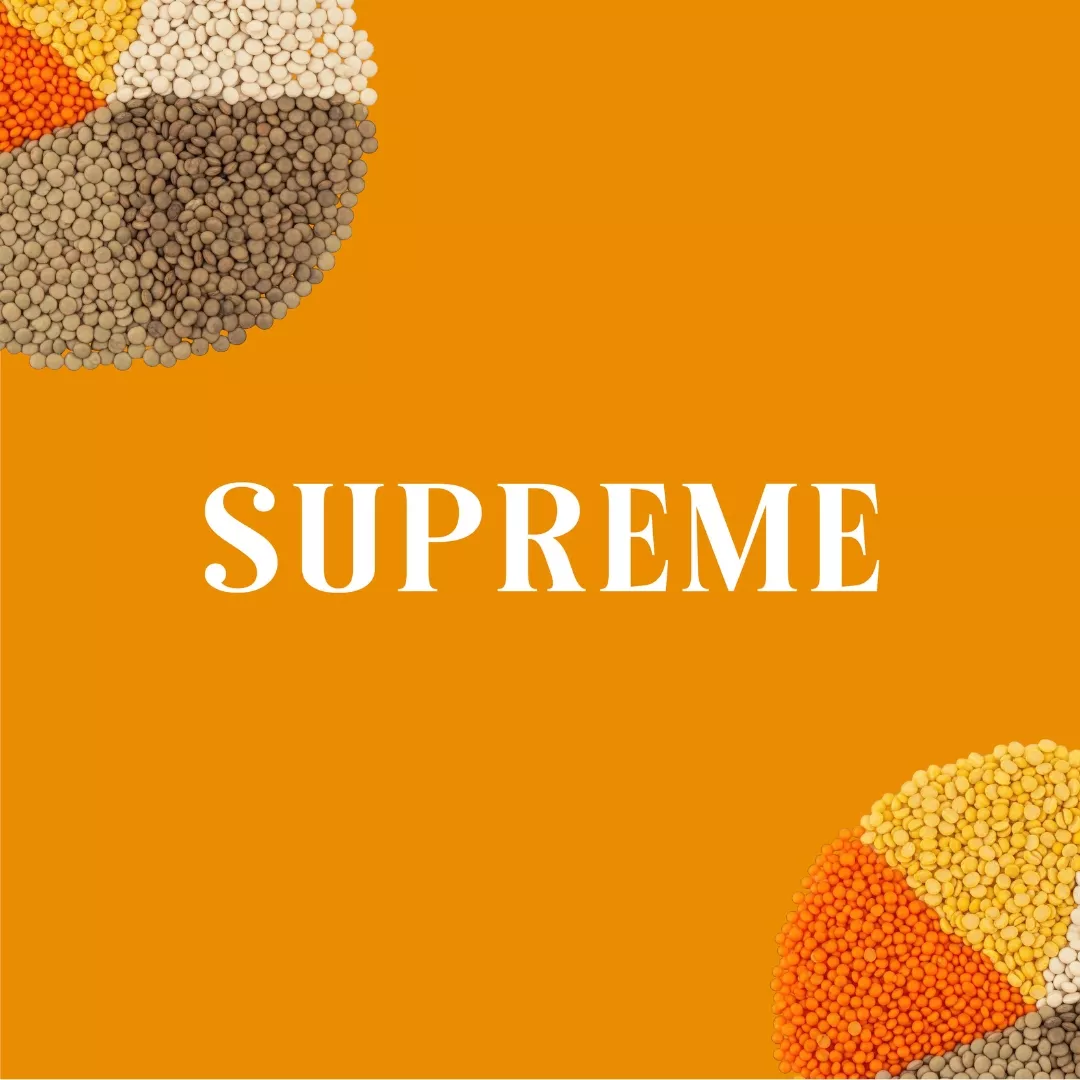 supreme